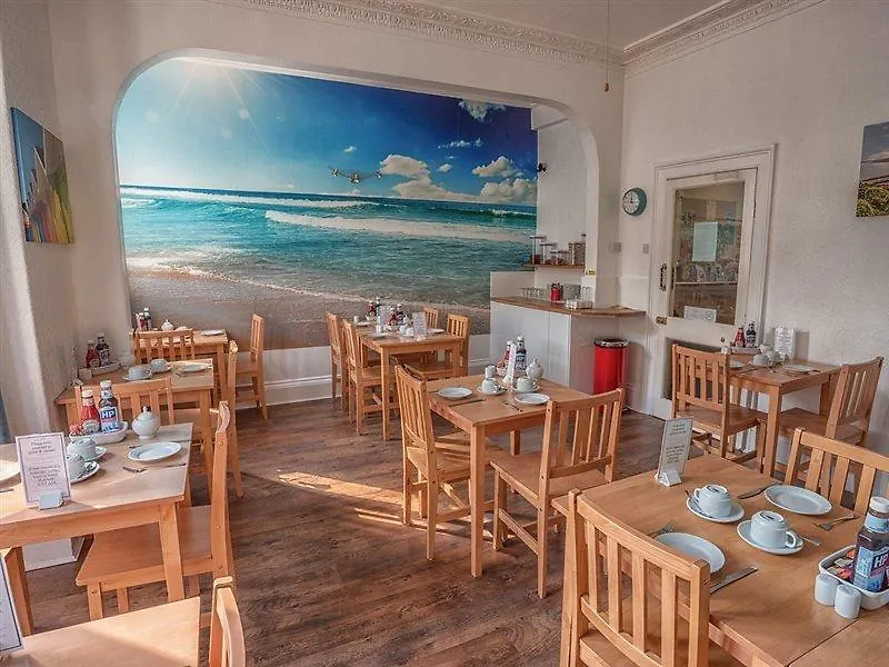 Miricia Guest House Scarborough United Kingdom