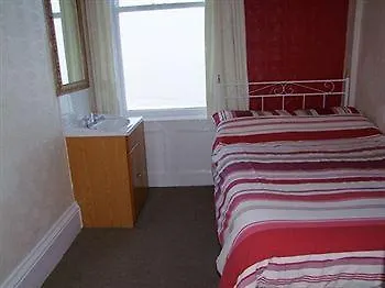 Miricia Guest House Scarborough