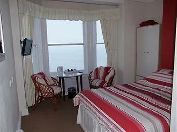 Miricia Guest House Scarborough