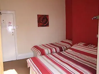 Miricia Guest House Scarborough