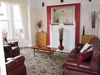 Miricia Guest House Scarborough