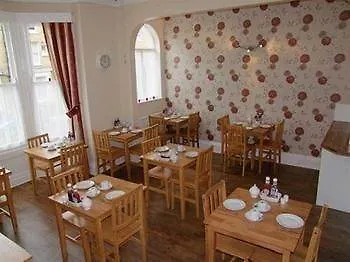 Miricia Guest House Scarborough
