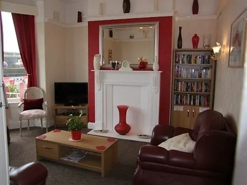 Miricia Guest House Scarborough