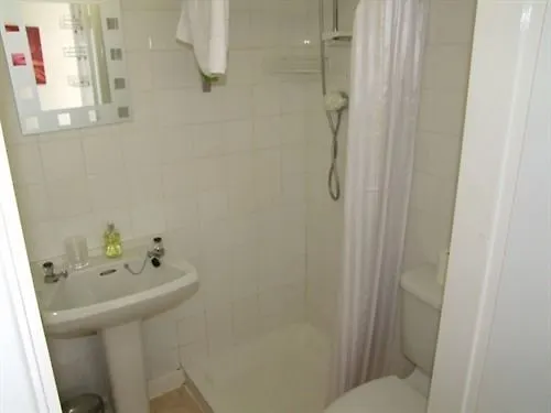 Miricia Guest House Scarborough