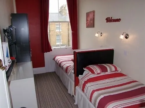 Miricia Guest House Scarborough United Kingdom