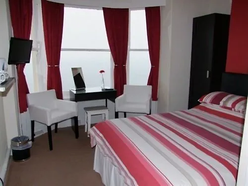 Miricia Guest House Scarborough 3*,  United Kingdom