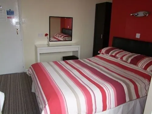 Miricia Guest House Scarborough