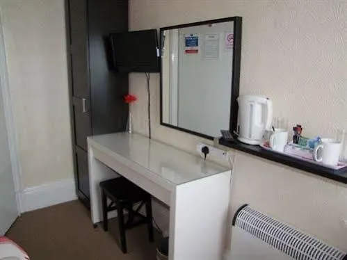 Miricia Guest House Scarborough