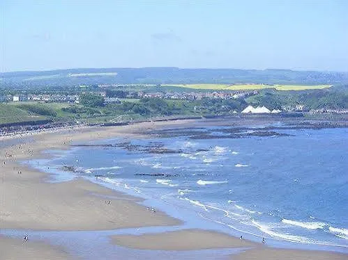 Miricia Guest House Scarborough 3*,